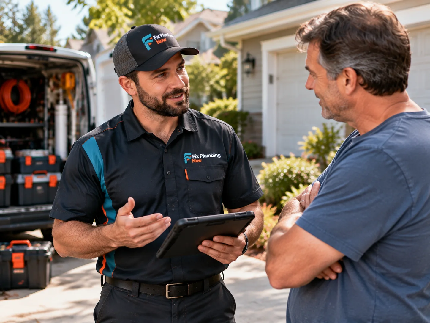 Clogged Drain Service Center Line, MI FAQs